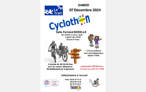 CYCLOTHON