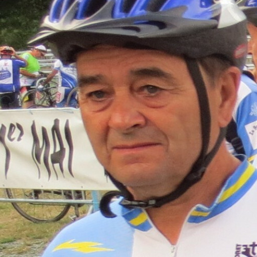 Jean Marie Gille