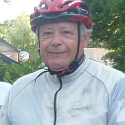 Christian Capron