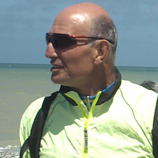 Herve Blondel