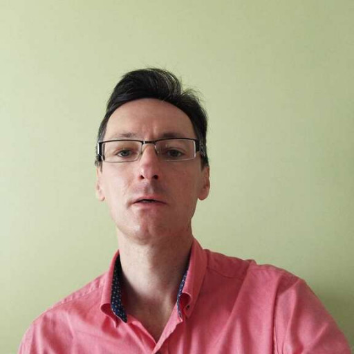 Laurent Benet