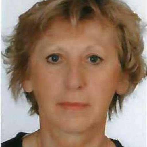 Sylvie Larcher Debreuille